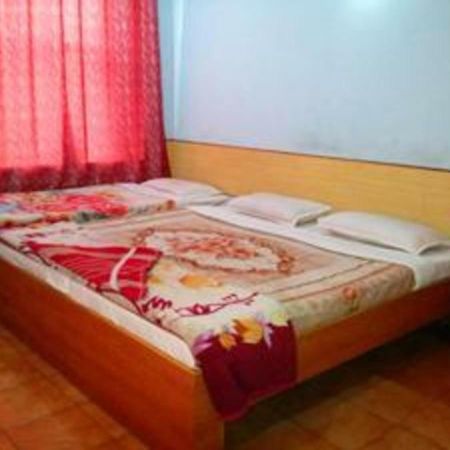 גווהטי Hotel Brindavan מראה חיצוני תמונה
