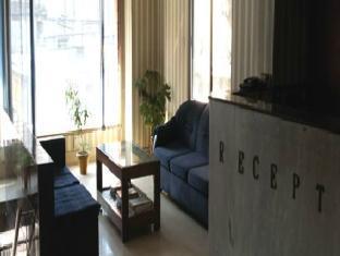 גווהטי Hotel Brindavan מראה חיצוני תמונה