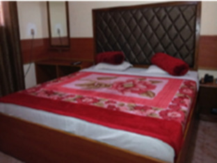 גווהטי Hotel Brindavan מראה חיצוני תמונה