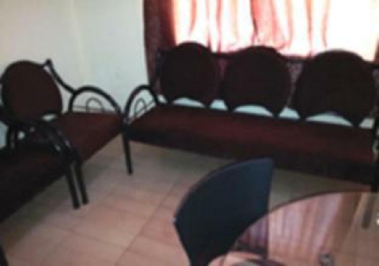 גווהטי Hotel Brindavan מראה חיצוני תמונה